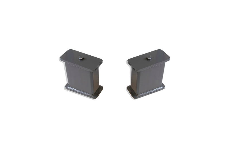 FABRICATED LIFT BLOCKS – Wulf Suspensions