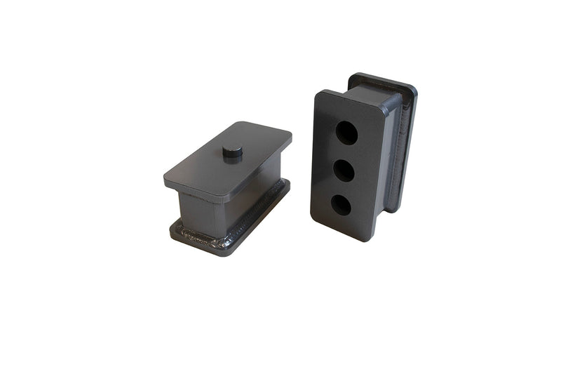 FABRICATED LIFT BLOCKS – Wulf Suspensions