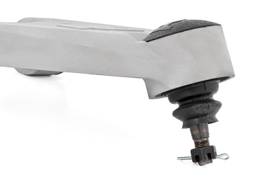 Forged Upper Control Arms | 2.5" of Lift | Chevy/GMC Blazer/S15 Jimmy/Sonoma 4WD