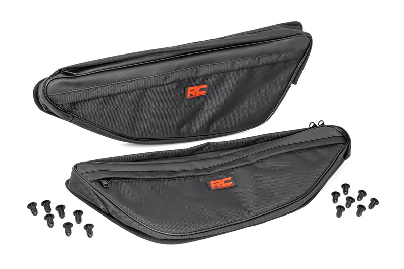 Door Bags | 2 Seater | Honda Talon 1000