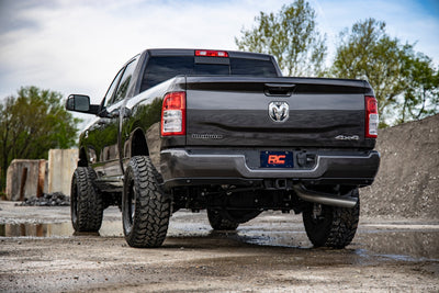 2.5 Inch Leveling Kit | RR Leaf | M1 | Ram 2500 (14-26)/3500 (13-26)