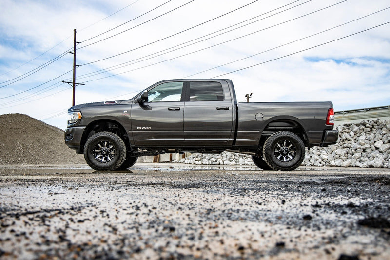 2.5 Inch Leveling Kit | RR Leaf | M1 | Ram 2500 (14-26)/3500 (13-26)