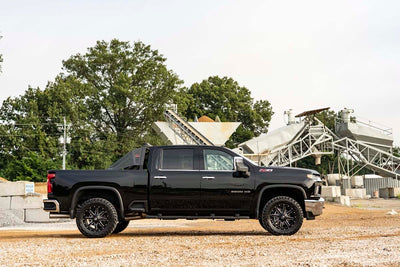 1.5-2 Inch Leveling Kit | N3 | Chevy/GMC 2500HD/3500HD (20-25)
