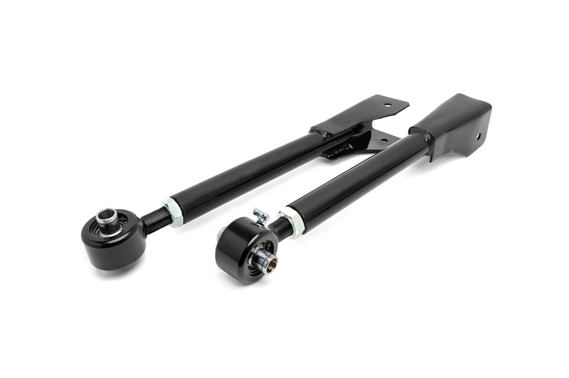 X-Flex Control Arms | Front | Upper | Jeep Comanche MJ/Wrangler TJ/Wrangler Unlimited