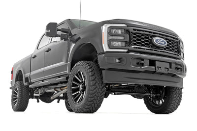 6 Inch Lift | OVLD | D/S | Vertex | Ford F-250/F-350 Super Duty 4WD (23-26)