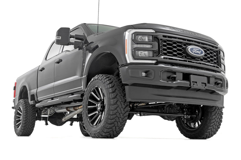 6 Inch Lift Kit | Diesel | OVLD | V2 | Ford F-250/F-350 Super Duty 4WD (23-25)