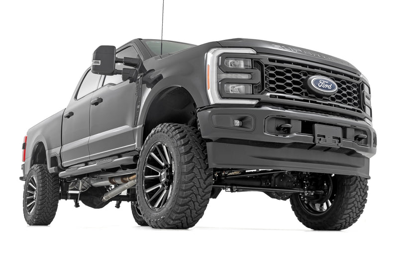 6 Inch Lift Kit | Diesel | No OVLD | M1 | Ford F-250/F-350 Super Duty (23-25)