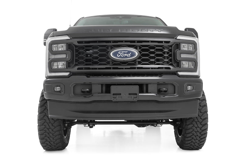 6 Inch Lift Kit | OVLDS | D/S | Vertex | Ford F-250/F-350 Super Duty (23-26)