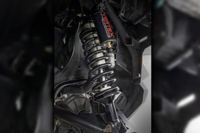 Vertex Adjustable Suspension Kit | Can-Am Defender HD7/HD9/HD10