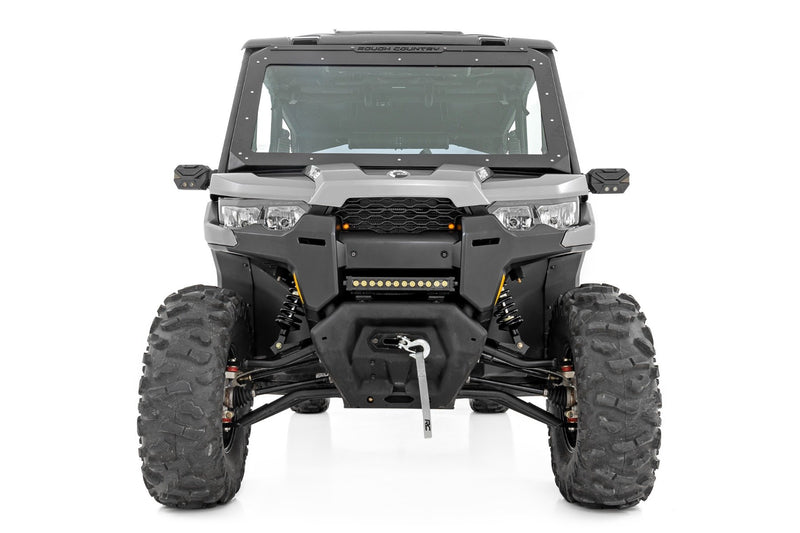 Vertex Adjustbale Suspension Kit | Can-Am Defender HD 5/HD 8/HD 9
