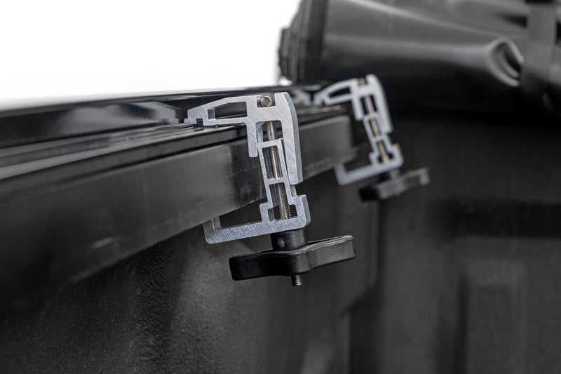 Soft Roll Up Bed Cover | 5&