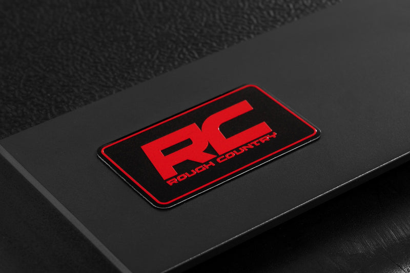 Hard Low Profile Bed Cover | 6&