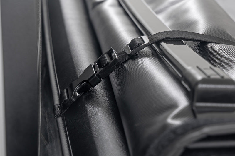 Soft Roll Up Bed Cover | 5&