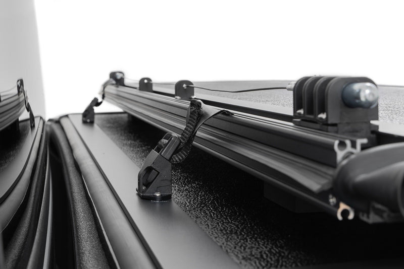 Hard Low Profile Bed Cover | 5&