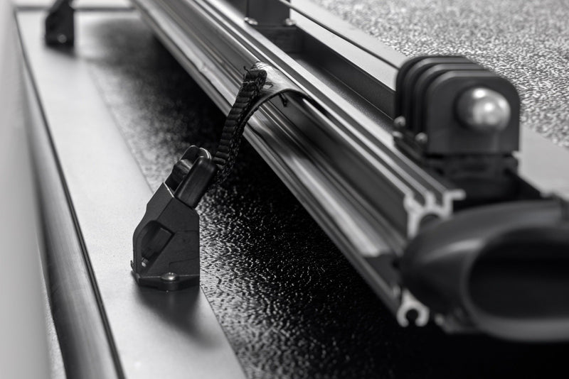 Hard Low Profile Bed Cover | 5&