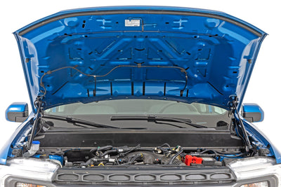 Hood Struts | Hydraulic | Ford Maverick 2WD/4WD (2022-2026)