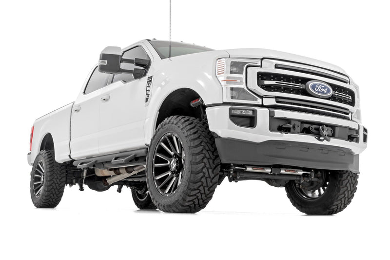 3 Inch Lift Kit | Coilover Conversion | Diesel | Ford F-250 Super Duty (17-22)