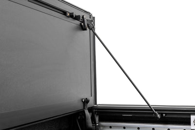 Hard Tri-Fold Flip Up Bed Cover | 4'6" Bed | Ford Maverick 2WD/4WD (22-26)