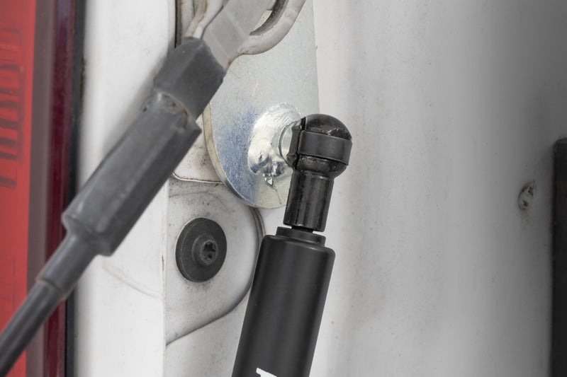 Tailgate Assist | Ram 1500/2500/3500 2WD/4WD (2010-2025 & Classic)