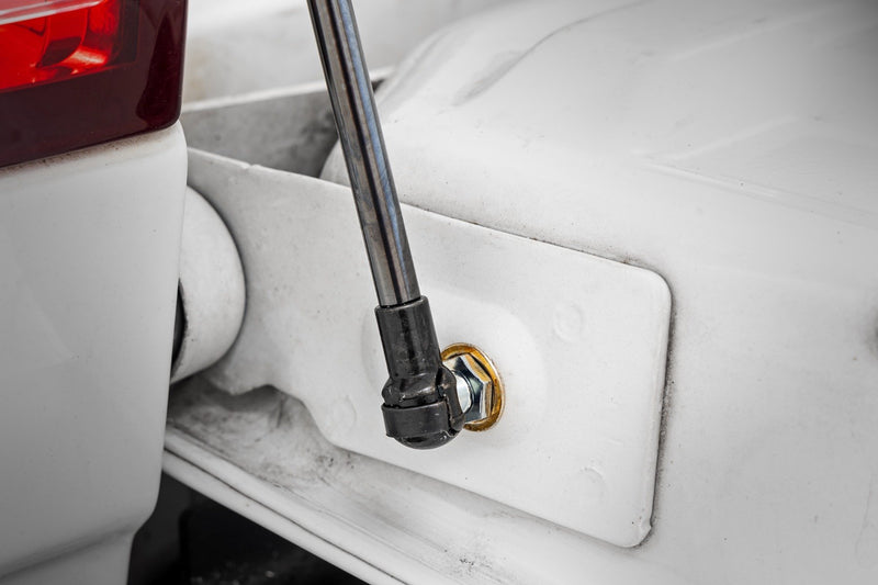 Tailgate Assist | Ram 1500/2500/3500 2WD/4WD (2010-2025 & Classic)