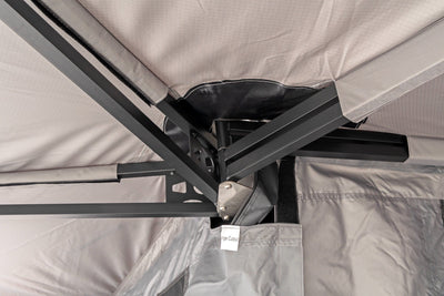 Rough Country 270 Degree Awning | Drivers Side