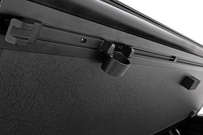 Hard Tri-Fold Flip Up Bed Cover | 5' Bed | Jeep Gladiator JT 4WD (2020-2025)