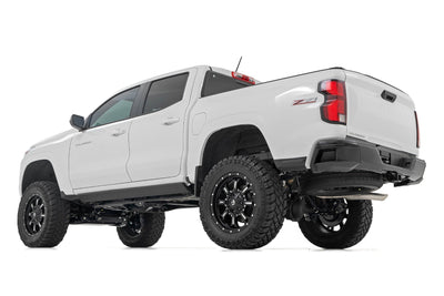 6 Inch Lift Kit | M1 Struts | Chevy/GMC Canyon/Colorado 4WD (2023-2026)