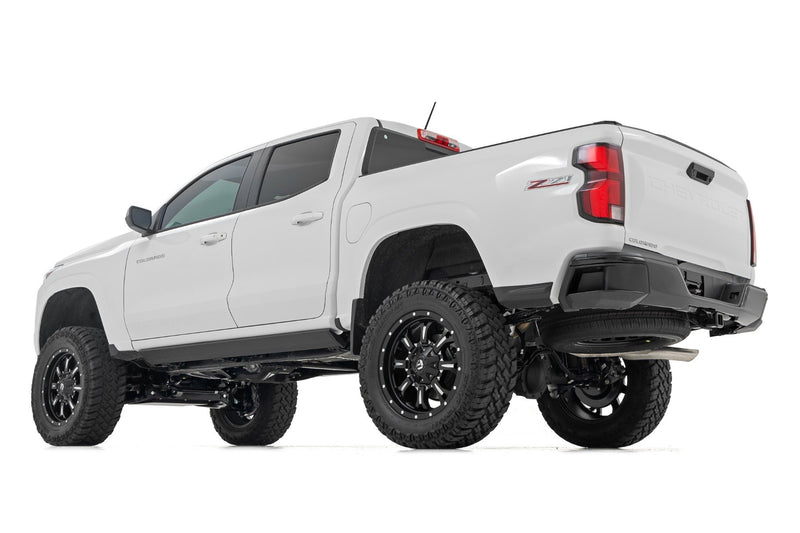 6 Inch Lift Kit | M1 Struts | Chevy/GMC Canyon/Colorado 4WD (2023-2026)