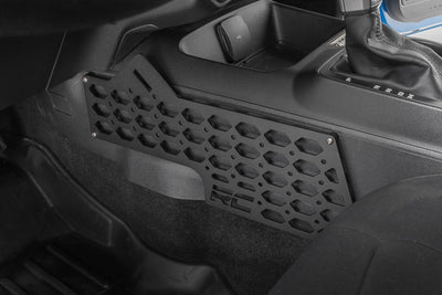 Molle Panel Kit | Center Console | Ford Bronco 4WD (2021-2025)