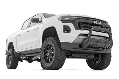 6 Inch Lift Kit | M1 Struts | Chevy/GMC Canyon/Colorado 4WD (2023-2026)