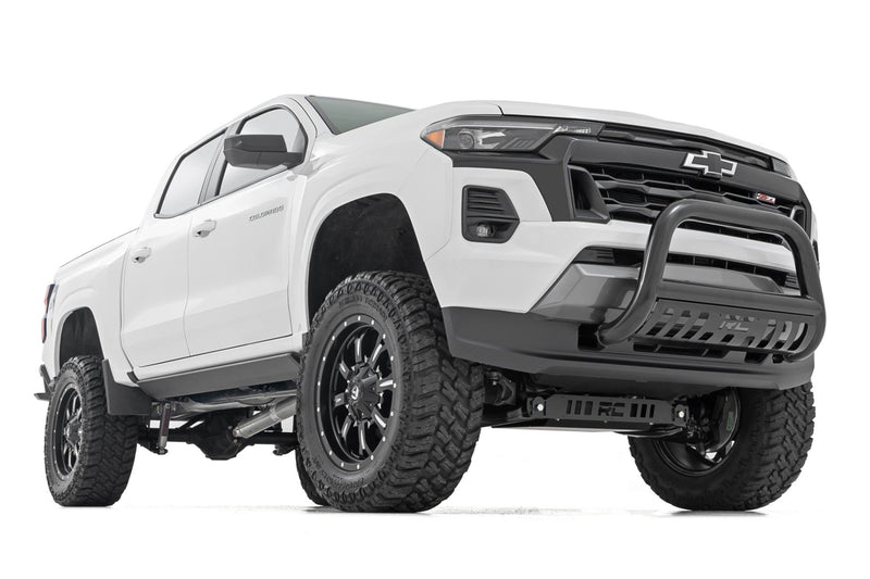 6 Inch Lift Kit | M1 Struts | Chevy/GMC Canyon/Colorado 4WD (2023-2026)