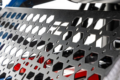 Molle Mounting Panel | Rear | Ford Bronco 4WD (2021-2025)