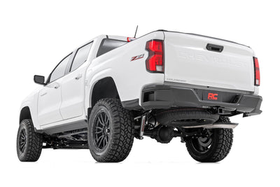 Rough Country 4 Inch Lift Kit | M1 Struts | Chevy/GMC Canyon/Colorado 4WD (2023-2024)