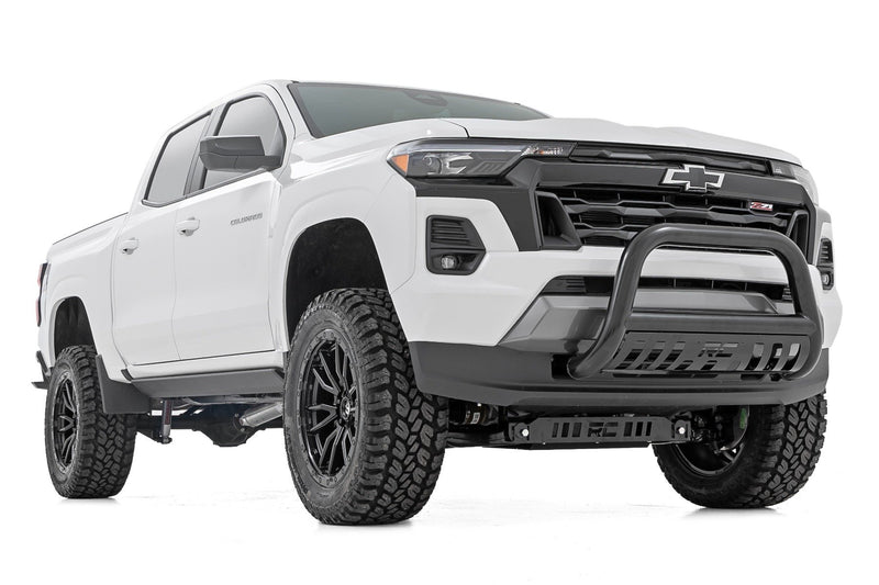 Rough Country 4 Inch Lift Kit | M1 Struts | Chevy/GMC Canyon/Colorado 4WD (2023-2024)