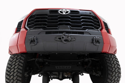 Hidden Winch Mount | All Models | Toyota Tundra 2WD/4WD (2022-2025)