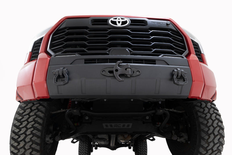 Hidden Winch Mount | All Models | Toyota Tundra 2WD/4WD (2022-2025)