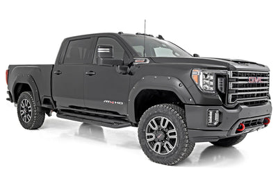 1.5-2 Inch Leveling Kit | N3 | Chevy/GMC 2500HD/3500HD (20-25)