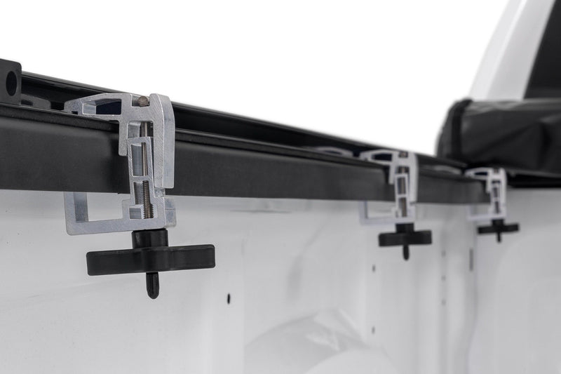 Soft Roll Up Bed Cover | 6&