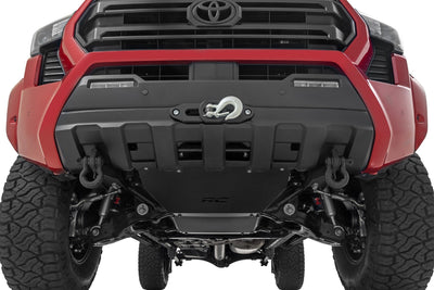 3.5 Inch Lift Kit | N3 | Toyota Tacoma 4WD (2024-2025)