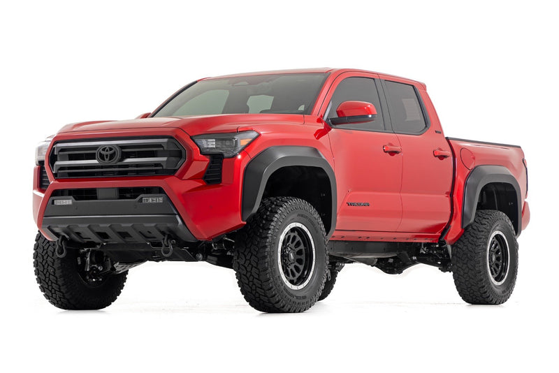 3.5 Inch Lift Kit | TRD Offroad | M1R | Toyota Tacoma 4WD (2024-2025)