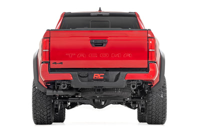 3.5 Inch Lift Kit | TRD Offroad | M1R | Toyota Tacoma 4WD (2024-2025)
