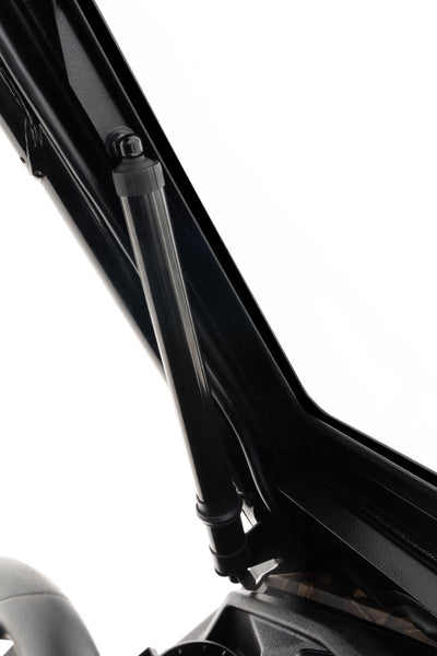 Rough Country Electric Tilt Windshield | Glass | Honda Pioneer 1000