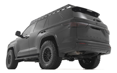 3.5 Inch Lift Kit | Toyota Sequoia 4WD (2023-2025)