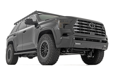 3.5 Inch Lift Kit | Toyota Sequoia 4WD (2023-2025)