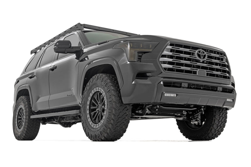 3.5 Inch Lift Kit | Toyota Sequoia 4WD (2023-2025)