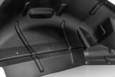 Rear Wheel Well Liners | Ford F-150 2WD/4WD (2015-2020)