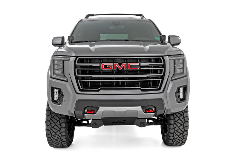 6 Inch Lift Kit | Magnetic Ride Control | GMC Yukon XL 1500 4WD (2021-2024)
