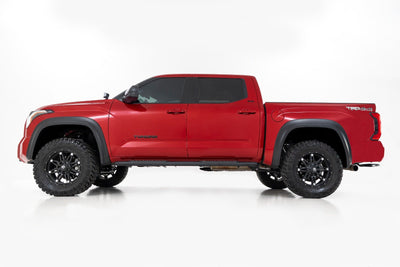 4 Inch Lift Kit | Toyota Tundra 4WD (2022-2025)