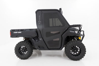 Front Cargo Rack | Can-Am Defender MAX HD10