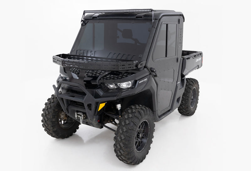 Front Cargo Rack | Can-Am Defender MAX HD10